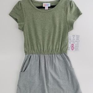 Kids Dress